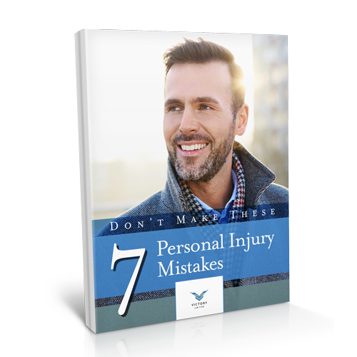 Dont Make These 7 Personal Injury Case Mistakes