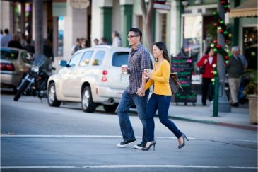 Differences Between a Pedestrian And Car Accident Case