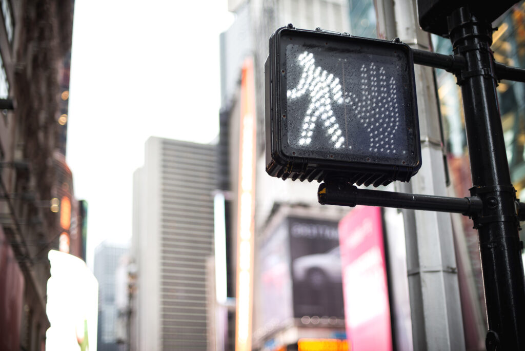 Top 10 Most Dangerous Intersections for Pedestrians in Florida