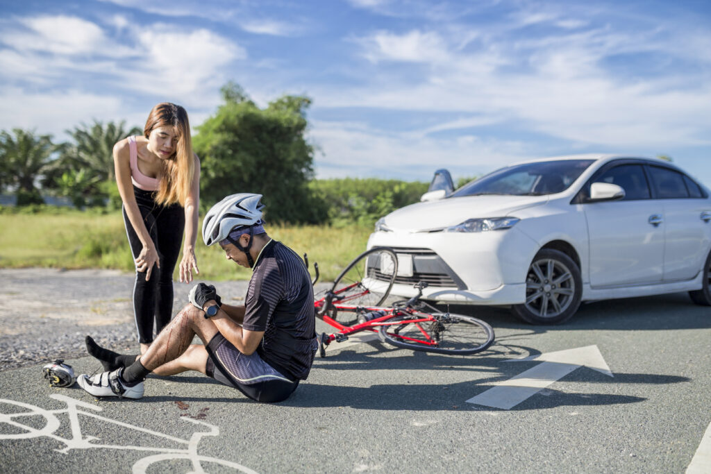 Top Causes of Bicycle Accidents in Florida