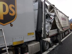 The Role of Black Boxes in Florida Truck Accident Investigations