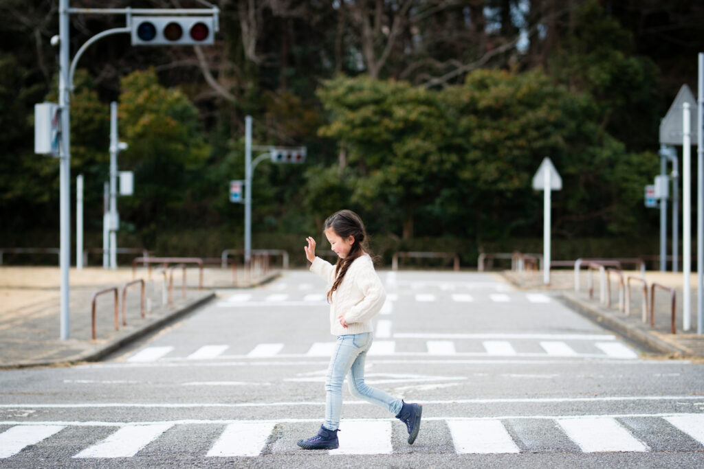 How to Protect Your Rights as a Pedestrian in Florida