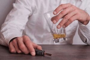 The effects of a Florida DUI on your job prospects