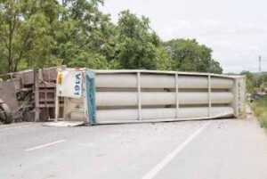 Understanding the Top Causes of Truck Accidents in Florida