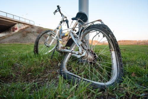 What to Do If You Witness a Bicycle Accident