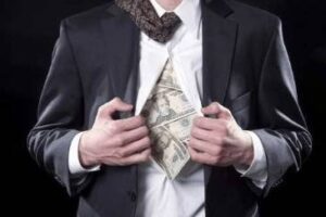 Defending Against White Collar Crime Charges in Florida