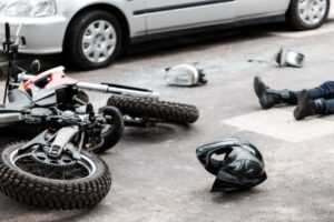 Understanding Florida Motorcycle Accident Laws: FAQs Answered