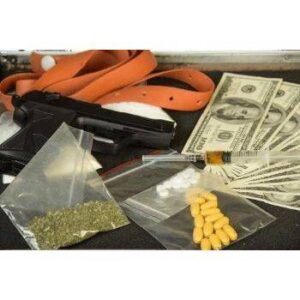Potential Penalties for Drug Possession in Ocoee Florida