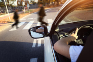 Understanding Florida Pedestrian Accident Laws: A Comprehensive Guide