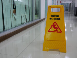 Can I File a Slip and Fall Lawsuit in Winter Garden for an Accident on Private Residences?