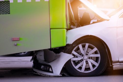 Understanding No-Fault Insurance and Bus Accidents in Palm Harbor FL