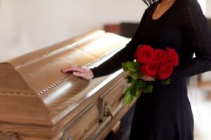 Who Can File a Wrongful Death Claim in Orange County FL