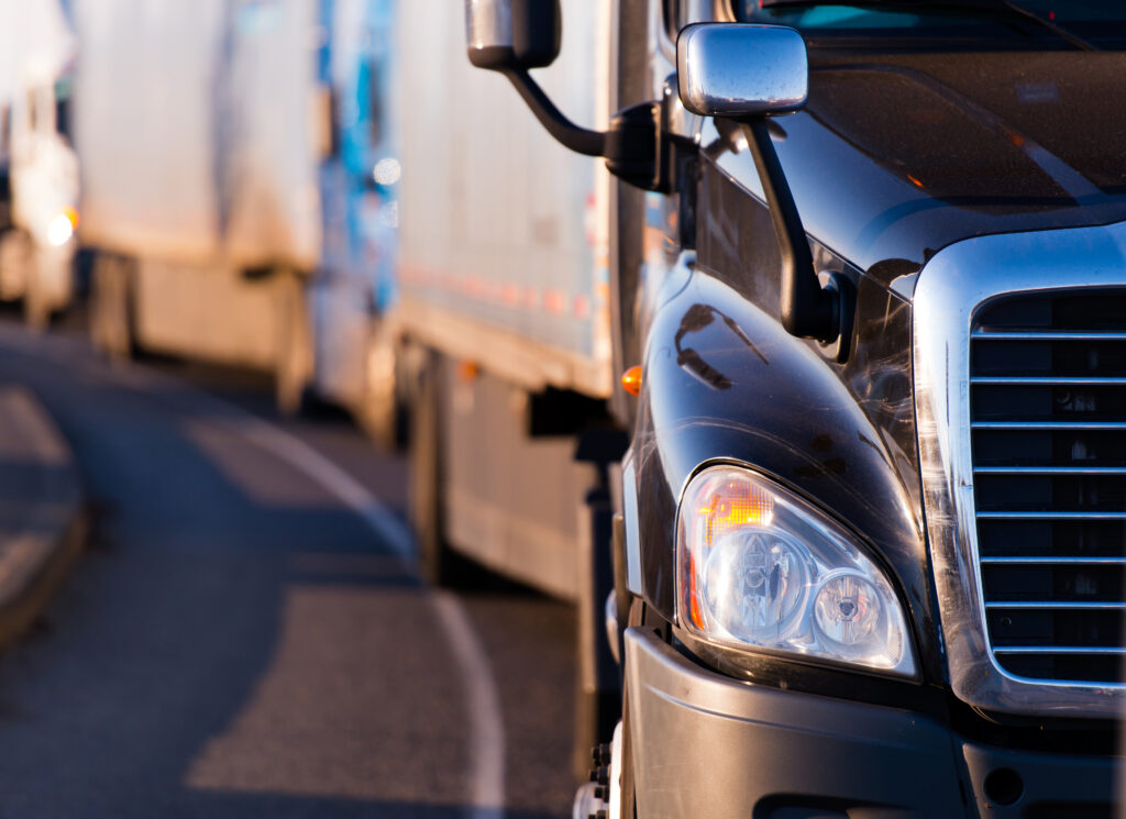 Steps to Take After a Truck Accident in Florida