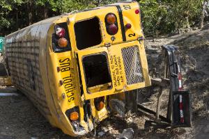 Types of Compensation Available in Florida Bus Accident Claims