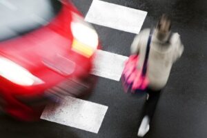 Who is Liable in a Florida Pedestrian Accident Driver or Pedestrian