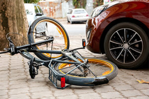 Common Injuries in Florida Bicycle Accidents Types and Consequences