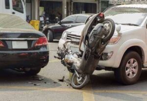 Determining Fault in Florida Motorcycle Accidents Common Queries Addressed