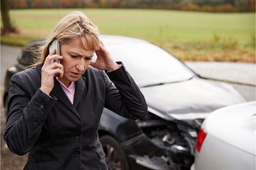 How Does Comparative Negligence Affect Florida Car Accident Claims FAQs