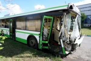 Determining Liability in Florida Bus Accident Cases Who's Responsible