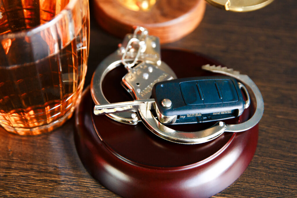 First-Time DUI Offenses in Florida Penalties and Options