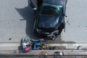 What to Do After a Motorcycle Accident in Florida Your Questions Answered