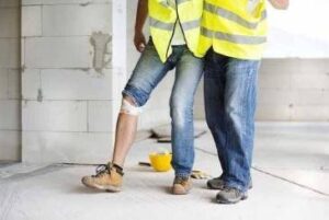 Construction Accidents in Florida Legal Recourse for Injured Workers