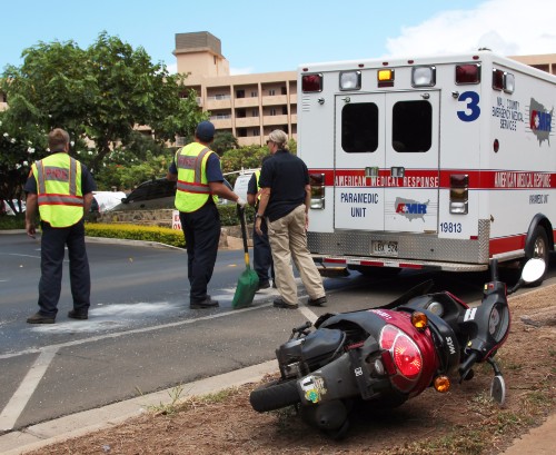 Documenting Evidence for Your Florida Motorcycle Accident Case FAQs