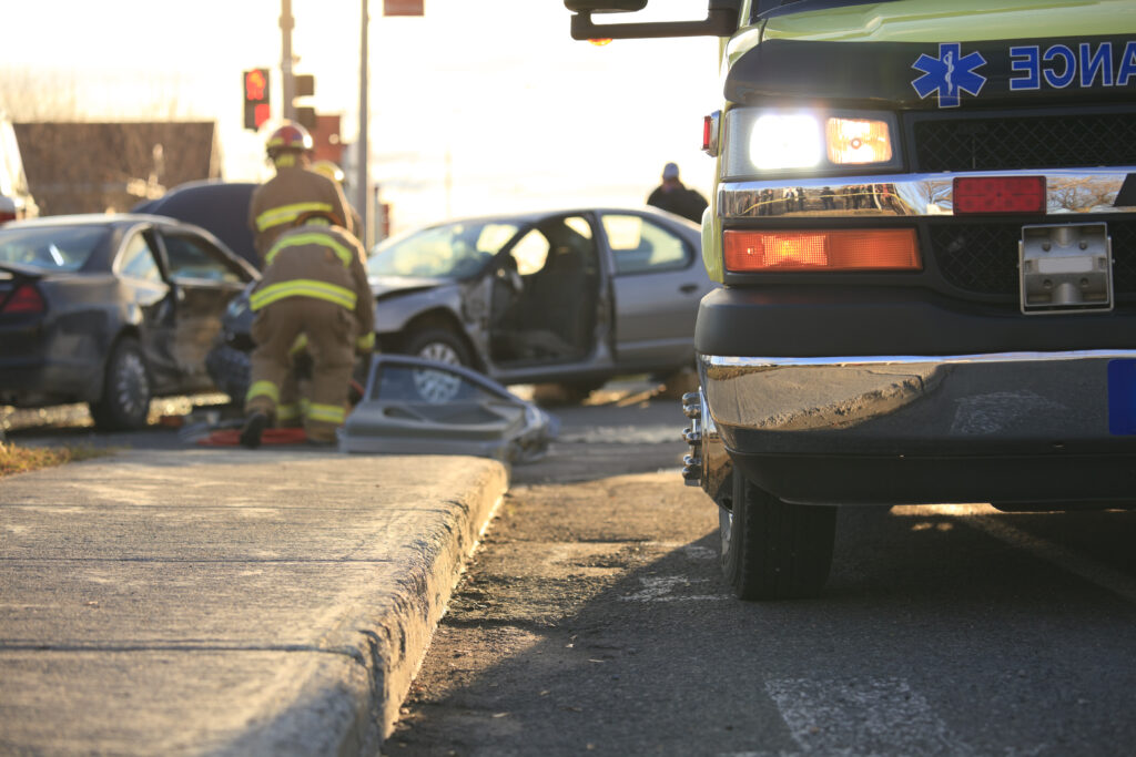 Understanding Pain and Suffering Damages in Florida Car Accident Cases