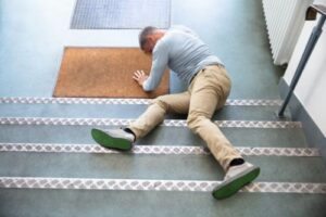 How to Document and Preserve Evidence After a Slip and Fall Accident