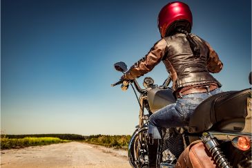 Steps to Take If You're Injured by a Hit-and-Run Driver on Your Motorcycle in Florida