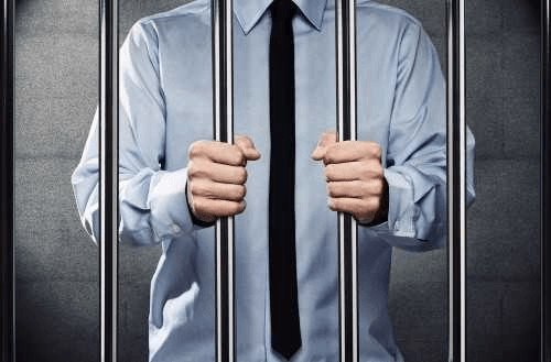 The Process of Booking and Bail in a Florida DUI Arrest