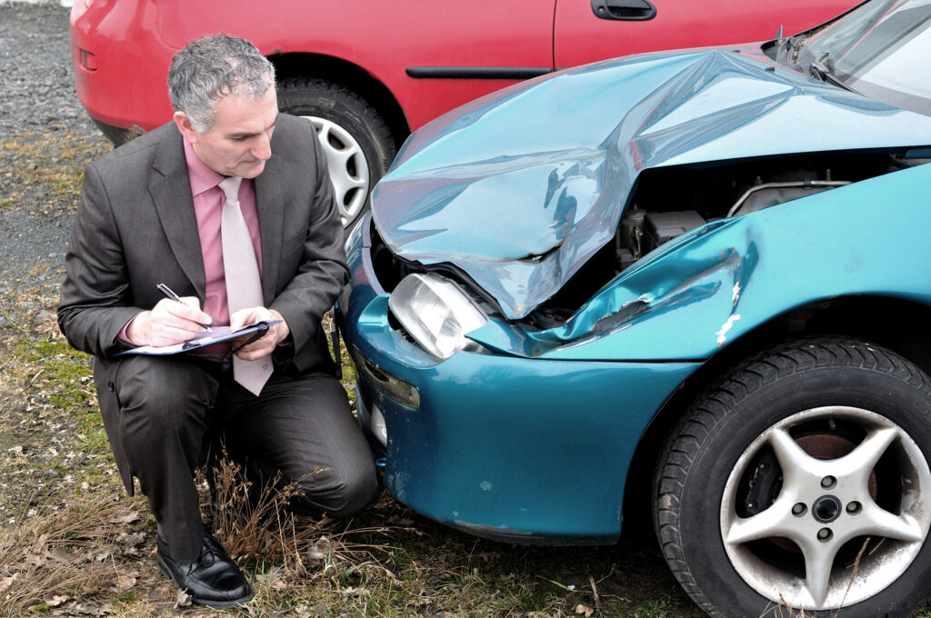 The Right Documentation Gathering Evidence for Your Florida Whiplash Claim