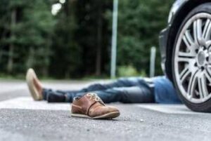 Recovering Lost Wages After a Florida Pedestrian Accident Your Options