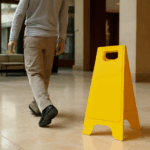 Can I Sue for a Slip and Fall at a Florida Resort or Hotel?