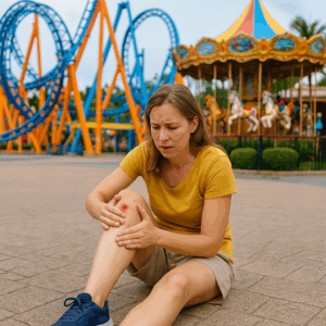 What to Do If You’re Injured While Visiting a Florida Theme Park This Summer: A Guide for Orlando Visitors