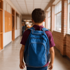Back-to-School Injuries: When Is a School or District Liable?