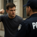 Can You Be Arrested for Defending Yourself in Florida?