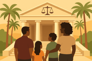 Immigration Status and Injury Lawsuits Can Undocumented Victims in Florida