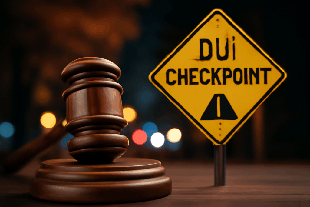 Charged with DUI After a Halloween Party in Orlando? Here's What to Do