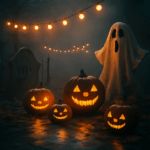 How Halloween Events Can Lead to Slip and Fall Accidents in Florida