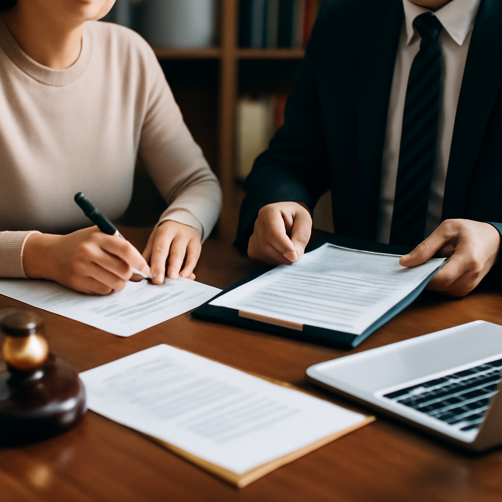 Why You Should Never Accept a Quick Settlement After a Serious Injury