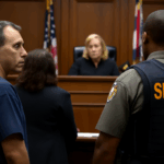 Domestic Violence Charges After a Family Gathering in Orlando: Bond, No-Contact Orders, and Next Steps