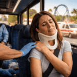 Bus or Shuttle Injuries at Orlando Attractions: Who’s Liable and How to Document Your Case