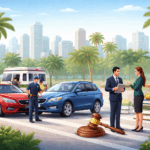 Understanding Your Accident Claim Timeline in Florida